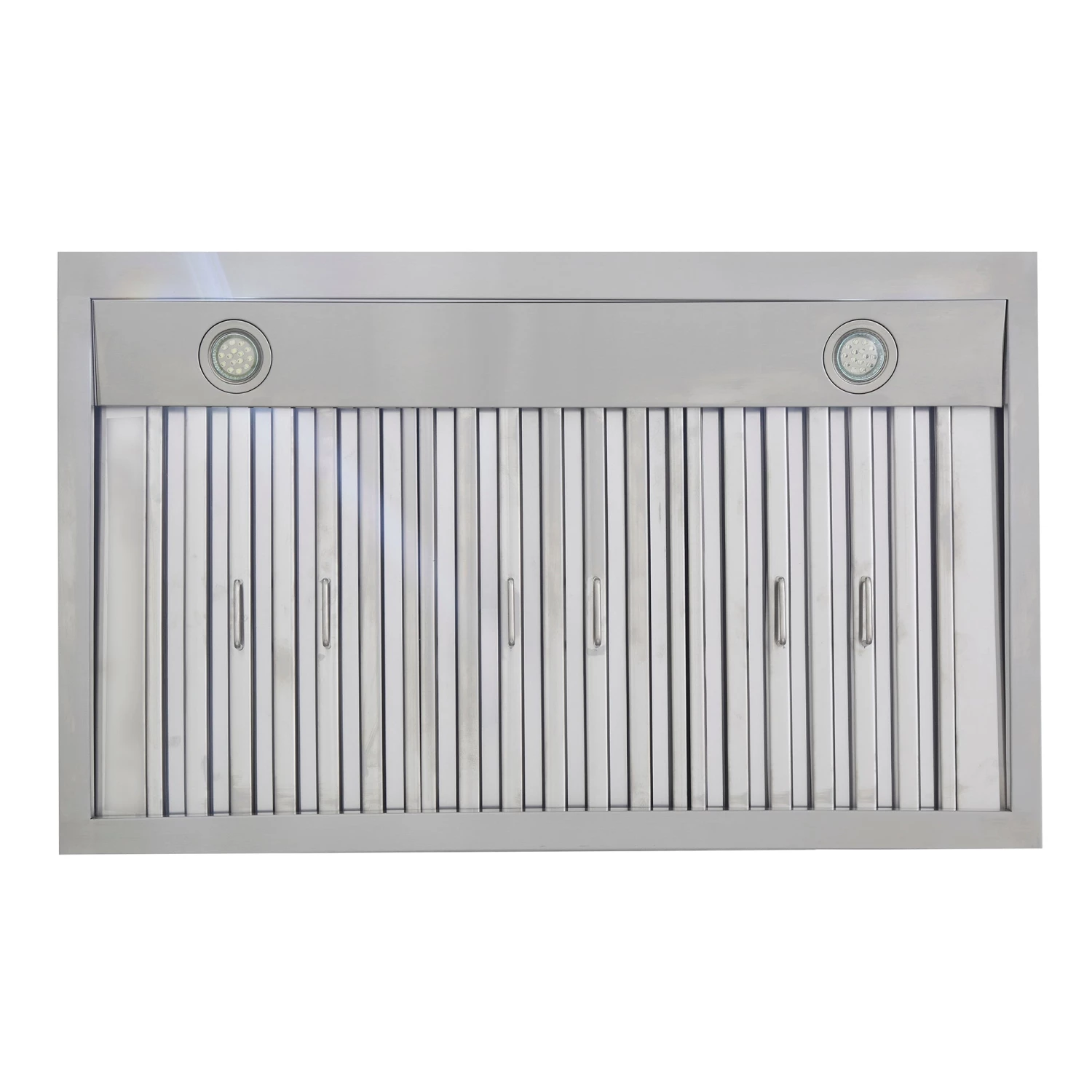 Shop By Brand Kucht Professional 36 In. Wall Mounted Hood In Stainless Steel With Color Options (KRH3615A) 6 Shop By Brand Kucht Professional 36 In. Wall Mounted Hood In Stainless Steel With Color Options (KRH3615A)