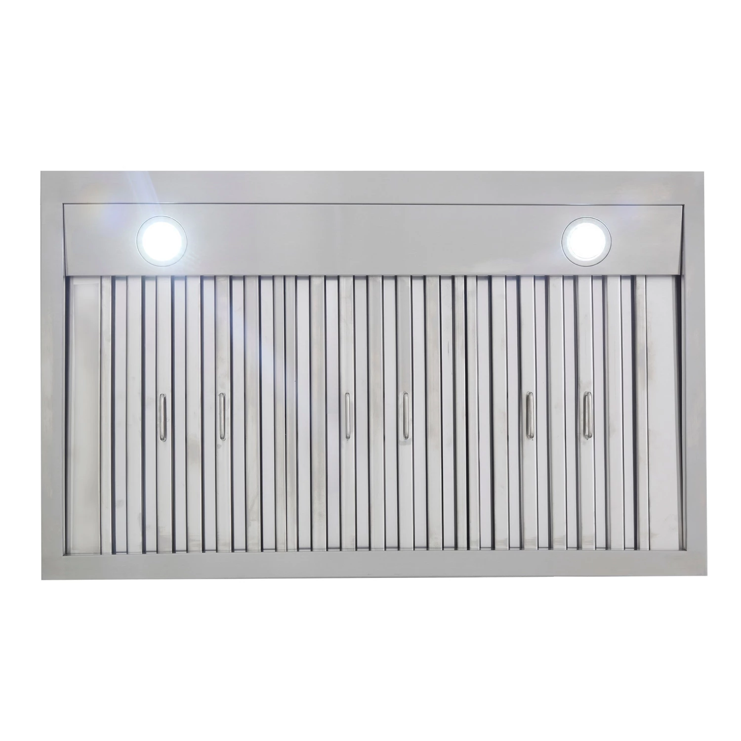 Shop By Brand Kucht Professional 36 In. Wall Mounted Hood In Stainless Steel With Color Options (KRH3615A) 7 Shop By Brand Kucht Professional 36 In. Wall Mounted Hood In Stainless Steel With Color Options (KRH3615A)