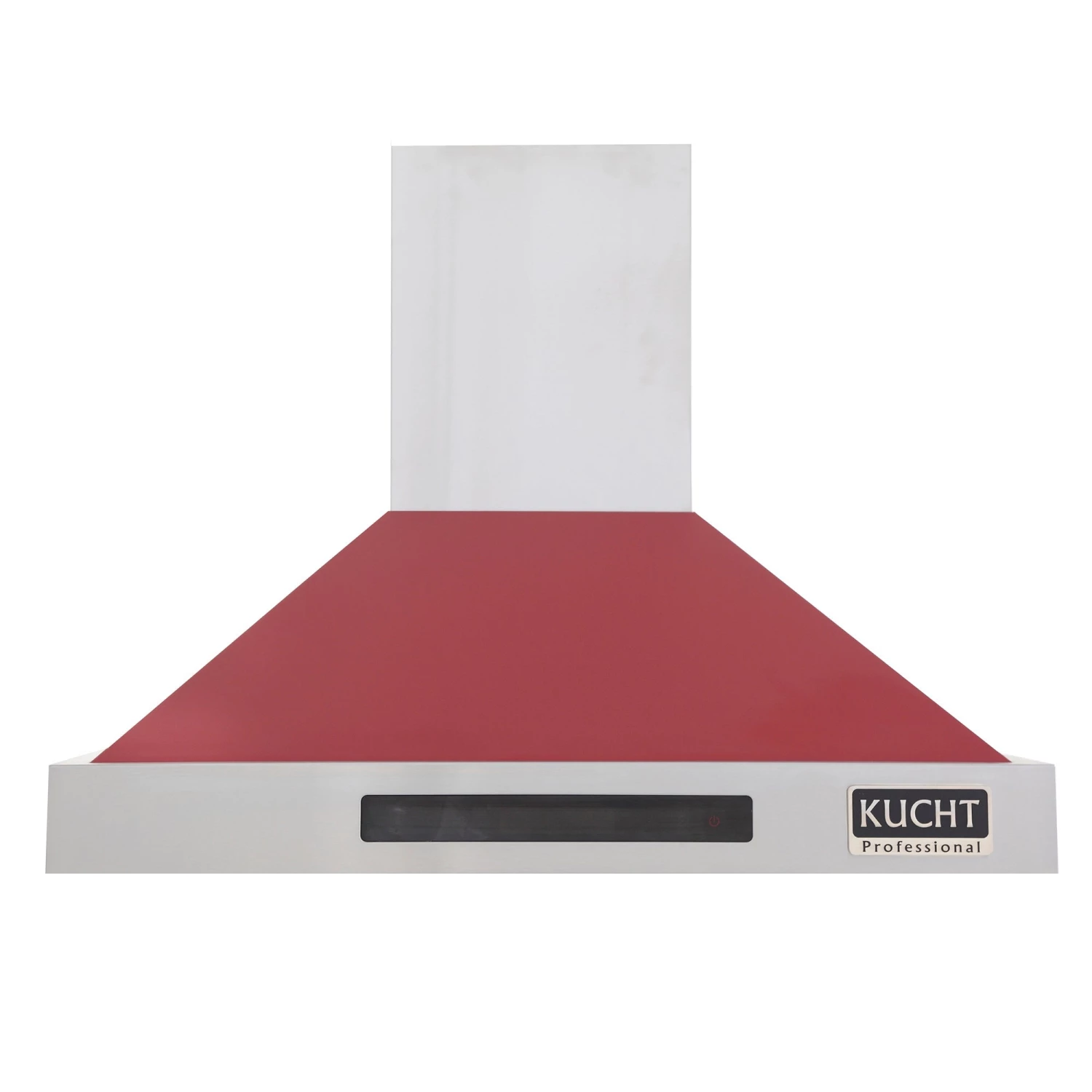 Shop By Brand Kucht Professional 36 In. Wall Mounted Hood In Stainless Steel With Color Options (KRH3615A) 3 Shop By Brand Kucht Professional 36 In. Wall Mounted Hood In Stainless Steel With Color Options (KRH3615A)