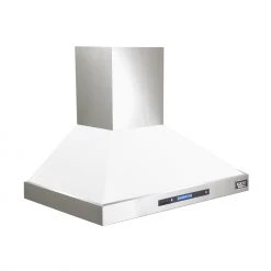 Shop By Brand Kucht Professional 36 In. Wall Mounted Hood In Stainless Steel With Color Options (KRH3615A) 11 Shop By Brand Kucht Professional 36 In. Wall Mounted Hood In Stainless Steel With Color Options (KRH3615A)
