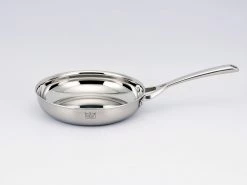 Kucht Professional 10 Piece Stainless Steel Cookware Set (K16020) 20 Kucht Professional 10 Piece Stainless Steel Cookware Set (K16020)