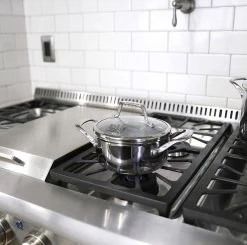 Kucht Professional 10 Piece Stainless Steel Cookware Set (K16020) 29 Kucht Professional 10 Piece Stainless Steel Cookware Set (K16020)