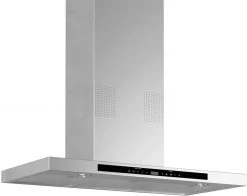 Shop By Brand Forté 36 In. 600CFM Wall Mount Range Hood With I-Hood Bluetooth Music Player In Stainless Steel