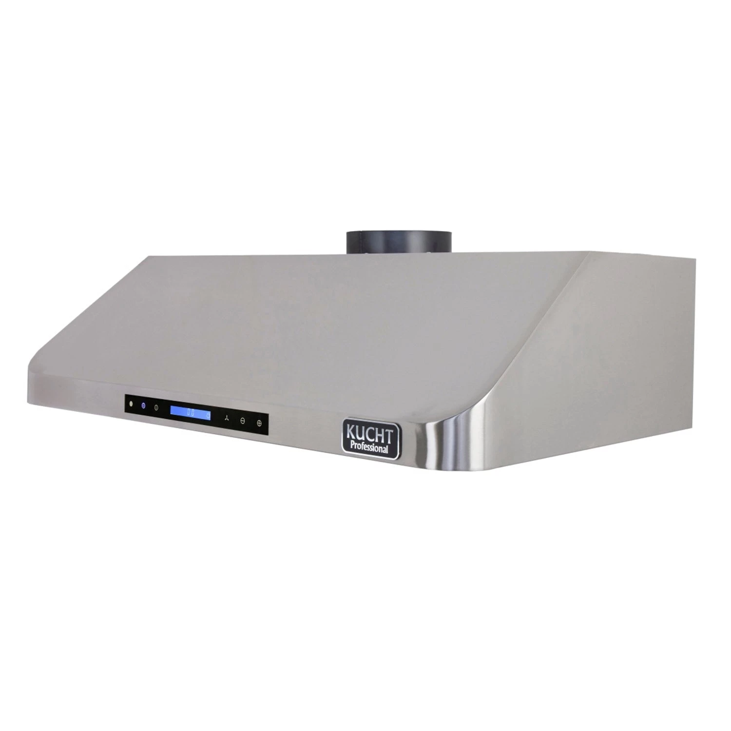 Kucht 30 In. Under Cabinet Range Hood In Stainless Steel (KRH301A) Shop By Brand 1 Kucht 30 In. Under Cabinet Range Hood In Stainless Steel (KRH301A) Shop By Brand