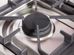 ILVE Majestic II 36 Inch Series Freestanding Dual Fuel Single Oven Range In White Gloss (UM09FDNS3WHCNG)