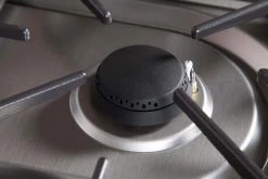 ILVE Majestic II 36 Inch Series Freestanding Dual Fuel Single Oven Range In White Gloss (UM09FDNS3WHCNG)