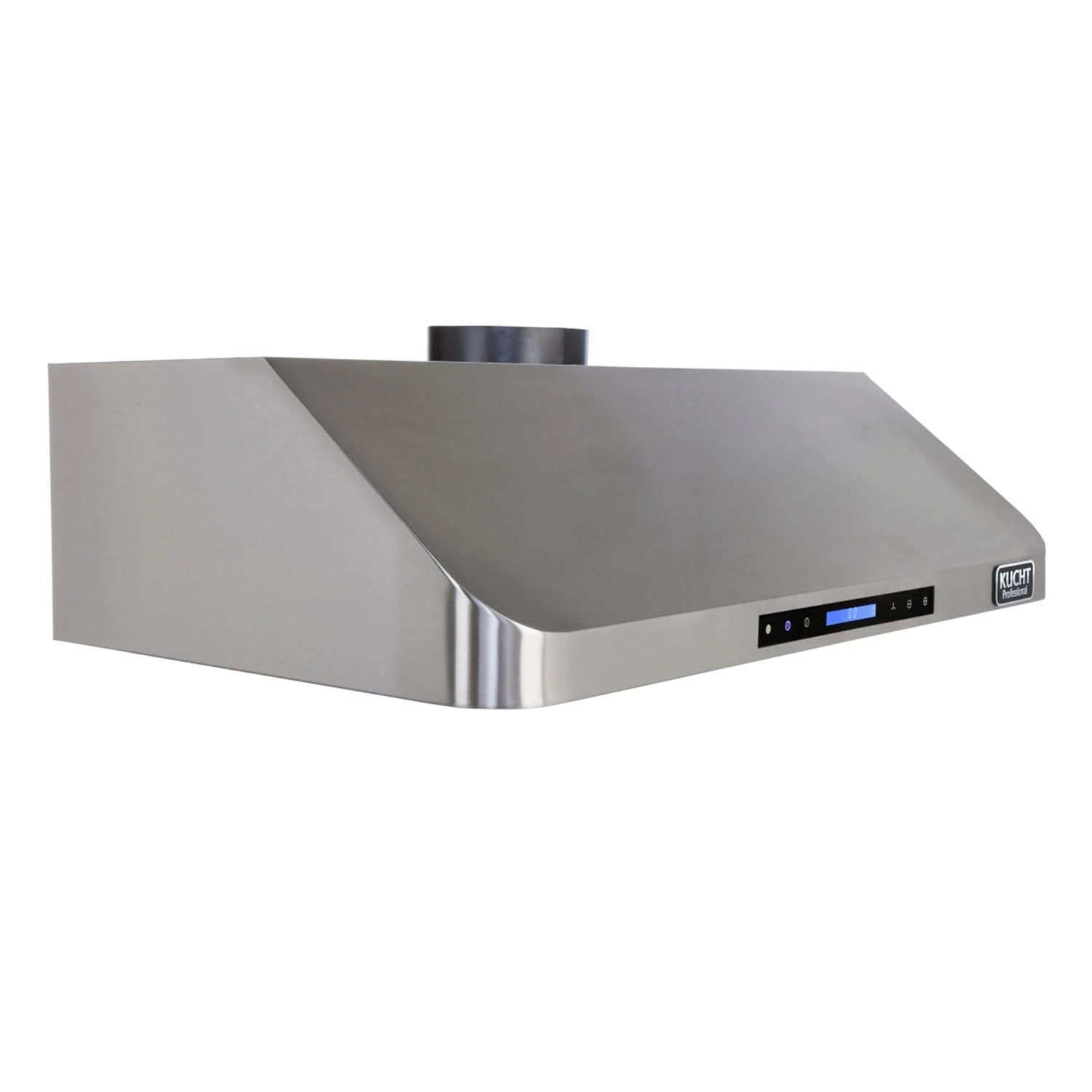 Shop By Brand Kucht 36 In. Under Cabinet Range Hood In Stainless Steel (KRH361A) 2 Shop By Brand Kucht 36 In. Under Cabinet Range Hood In Stainless Steel (KRH361A)