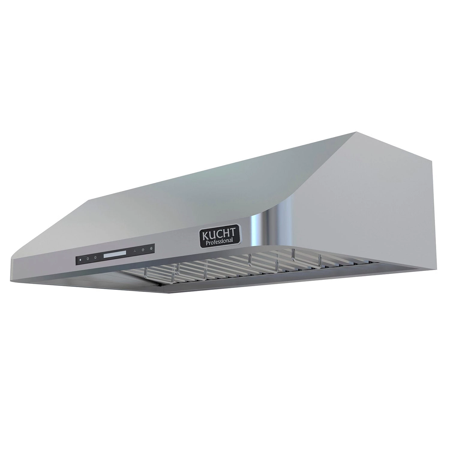 Shop By Brand Kucht 36 In. Under Cabinet Range Hood In Stainless Steel (KRH361A) 3 Shop By Brand Kucht 36 In. Under Cabinet Range Hood In Stainless Steel (KRH361A)