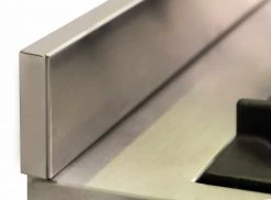 ILVE Majestic II 36 Inch Dual Fuel Natural Gas Freestanding Range In White With Copper Trim (UM096DNS3WHPNG) Shop By Brand 16 ILVE Majestic II 36 Inch Dual Fuel Natural Gas Freestanding Range In White With Copper Trim (UM096DNS3WHPNG) Shop By Brand