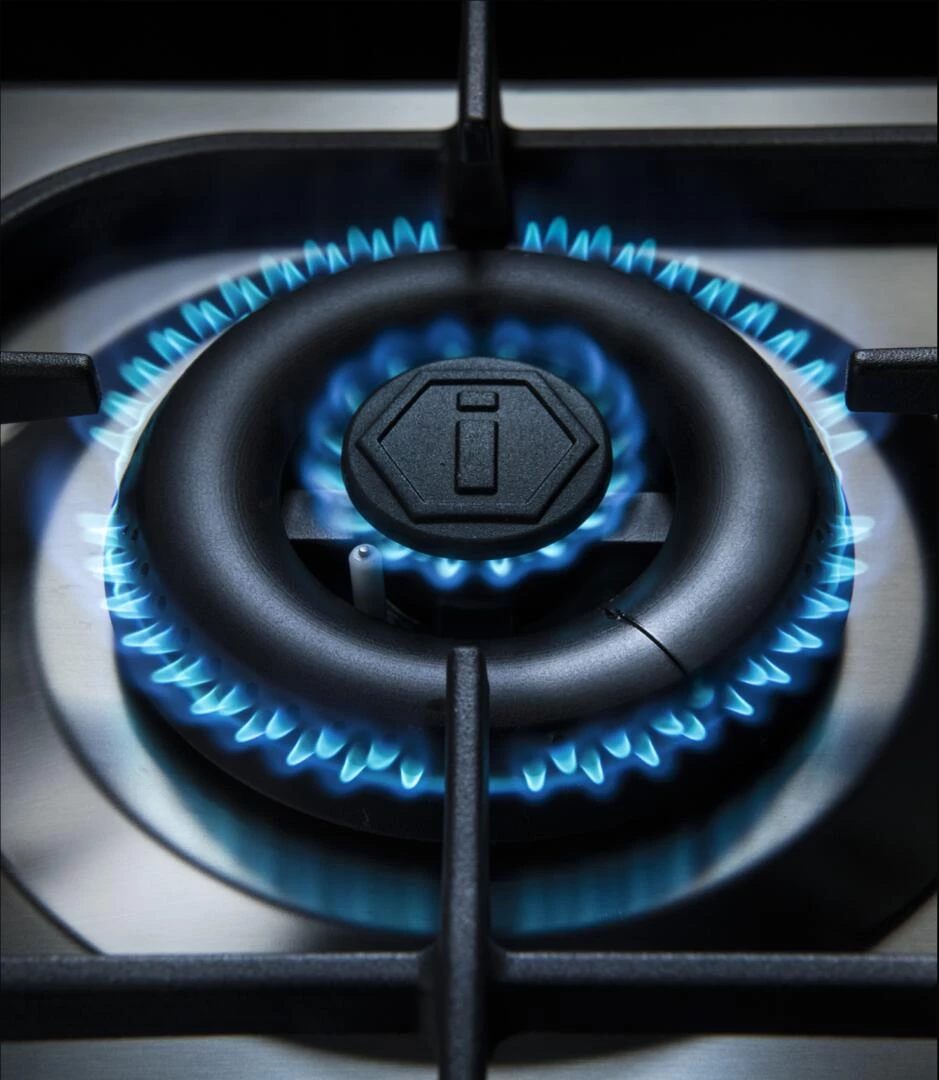 ILVE Majestic II 36 Inch Dual Fuel Natural Gas Freestanding Range In White With Copper Trim (UM096DNS3WHPNG) Shop By Brand 4 ILVE Majestic II 36 Inch Dual Fuel Natural Gas Freestanding Range In White With Copper Trim (UM096DNS3WHPNG) Shop By Brand