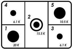 ILVE Majestic II 36 Inch Dual Fuel Natural Gas Freestanding Range In White With Copper Trim (UM096DNS3WHPNG) Shop By Brand 18 ILVE Majestic II 36 Inch Dual Fuel Natural Gas Freestanding Range In White With Copper Trim (UM096DNS3WHPNG) Shop By Brand