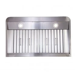 Kucht 30 In. Under Cabinet Range Hood In Stainless Steel (KRH301A) Shop By Brand 11 Kucht 30 In. Under Cabinet Range Hood In Stainless Steel (KRH301A) Shop By Brand
