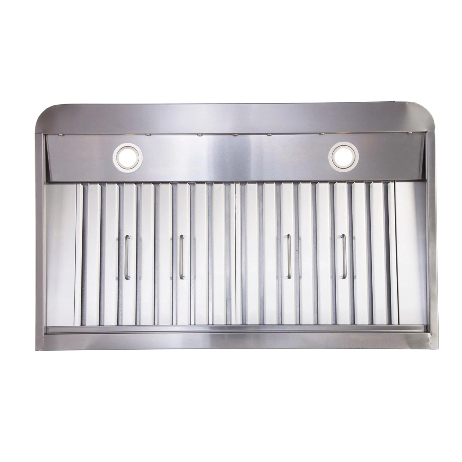 Kucht 30 In. Under Cabinet Range Hood In Stainless Steel (KRH301A) Shop By Brand 5 Kucht 30 In. Under Cabinet Range Hood In Stainless Steel (KRH301A) Shop By Brand