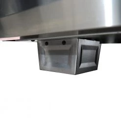 Shop By Brand Forno Capriasca 36 In. 5.36 Cu. Ft. Professional Freestanding Range With Gas Stove And Gas Oven (FFSGS6260-36)