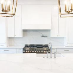 ZLINE Kitchen And Bath ZLINE Ducted Wall Mount Range Hood Insert In Stainless Steel (695) Shop By Brand