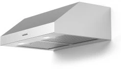 Forté Lucca Under Cabinet Range Hood In Stainless Steel 600CFM/1000CFM
