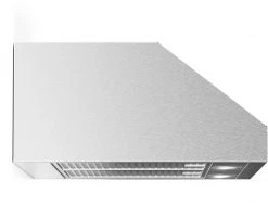 Forté Lucca Under Cabinet Range Hood In Stainless Steel 600CFM/1000CFM