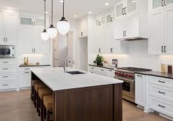 Forté Liberta 600 CFM Range Hood Insert In Stainless Steel Shop By Brand