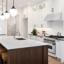 ZLINE Kitchen And Bath ZLINE Alpine Series Ducted Under Cabinet Range Hood In Stainless Steel (ALP10UC)