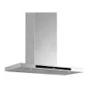 Shop By Brand Forté 36 In. 600CFM Wall Mount Range Hood With I-Hood Bluetooth Music Player In Stainless Steel