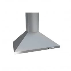 Shop By Brand Faber Classica Plus Wall Mount Range Hood With Size Options In Stainless Steel