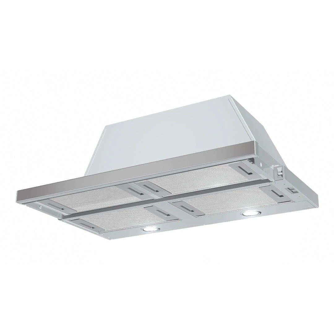 Shop By Brand Faber Cristal Range Hood Insert With Slide Out Function In Stainless Steel 2 Shop By Brand Faber Cristal Range Hood Insert With Slide Out Function In Stainless Steel