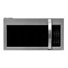 Forté 30 In. 1.5 Cu. Ft. Over The Range Microwave In Stainless Steel