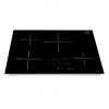 Forno Lecce - 30" 4 Burner Induction Cooktop In Black Glass (FCTIN0545-30)