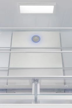 3-Piece Kitchen Packages Forno 3-Piece Stainless Steel Appliance Package - With 36 In. Refrigeration, 36 In. All Gas Range, And 24 In. Tall Tub Dishwasher (3AP-FFSGS6240-36)