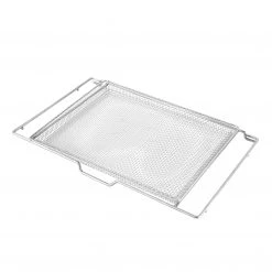 Forno Lazio 30 In. 4.23 Cu. Ft. All Gas Range With 5 Sealed Burner, Air Fryer, And Griddle In Stainless Steel (FFSGS6276-30) Shop By Brand