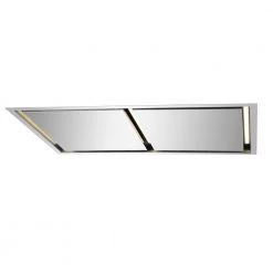 Shop By Brand Forno Arezzo - 44 In. Celling Mounted Recessed Range Hood With Perimetric Heat, Odor, Gases And Steam Air Capture (FRHRE5312-44)