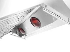 Shop By Brand Forno Savona - 36 In. Wall Mount Range Hood & Back Splash In Stainless Steel (FRHWM5029-36HB) 10 Shop By Brand Forno Savona - 36 In. Wall Mount Range Hood & Back Splash In Stainless Steel (FRHWM5029-36HB)