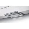 Faber Flexa Range Hood Insert With Slide Out Function In Stainless Steel Shop By Brand