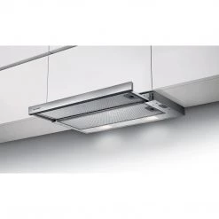 Faber Flexa Range Hood Insert With Slide Out Function In Stainless Steel Shop By Brand