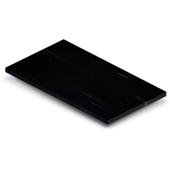 ZLINE Kitchen And Bath 6 X 4 Hamilton Wood Sample (WS-H)