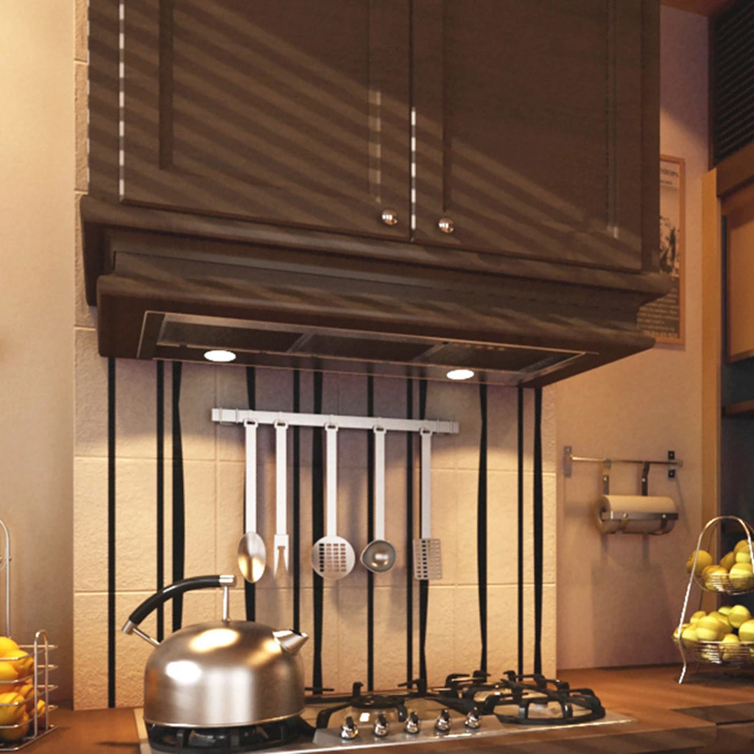 Shop By Brand Faber Inca HC Range Hood Insert With Size Options In Stainless Steel 1 Shop By Brand Faber Inca HC Range Hood Insert With Size Options In Stainless Steel