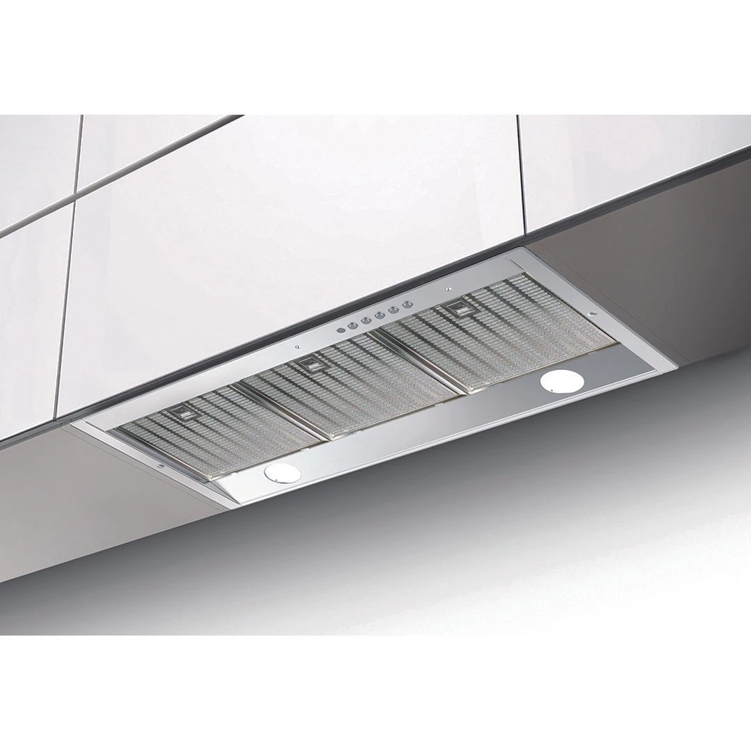Shop By Brand Faber Inca HC Range Hood Insert With Size Options In Stainless Steel 2 Shop By Brand Faber Inca HC Range Hood Insert With Size Options In Stainless Steel