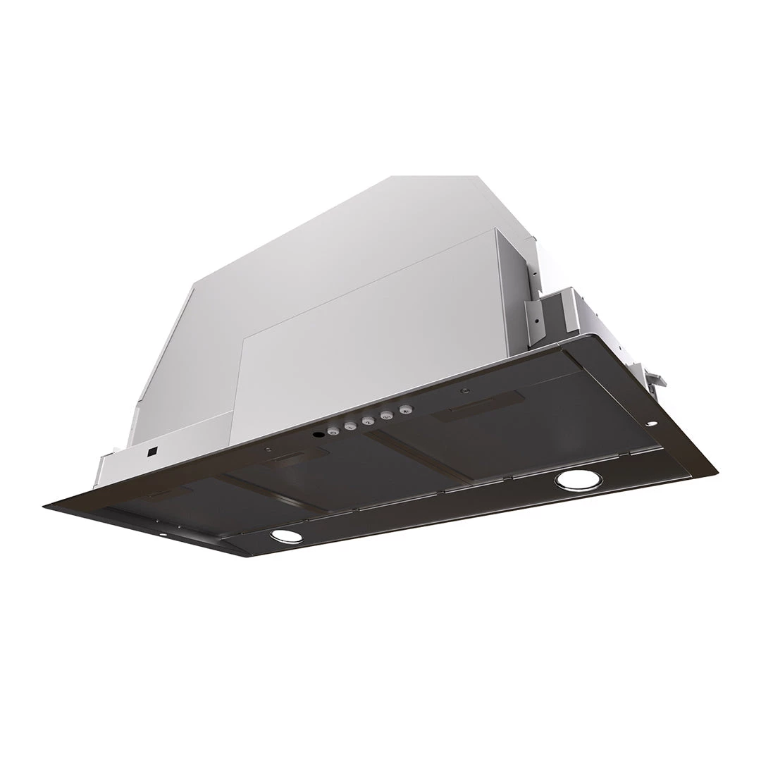 Shop By Brand Faber Inca HC Range Hood Insert With Size Options In Stainless Steel 3 Shop By Brand Faber Inca HC Range Hood Insert With Size Options In Stainless Steel