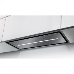 Faber Inca In-Light Range Hood Insert With Size Options In Stainless Steel 7 Faber Inca In-Light Range Hood Insert With Size Options In Stainless Steel