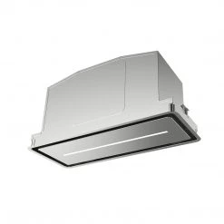 Faber Inca In-Light Range Hood Insert With Size Options In Stainless Steel 8 Faber Inca In-Light Range Hood Insert With Size Options In Stainless Steel