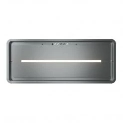 Faber Inca In-Light Range Hood Insert With Size Options In Stainless Steel 9 Faber Inca In-Light Range Hood Insert With Size Options In Stainless Steel