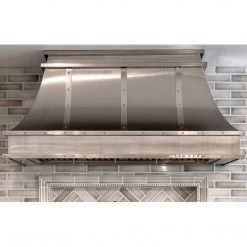 Faber Inca Pro Plus Range Hood Insert With Size Options In Stainless Steel