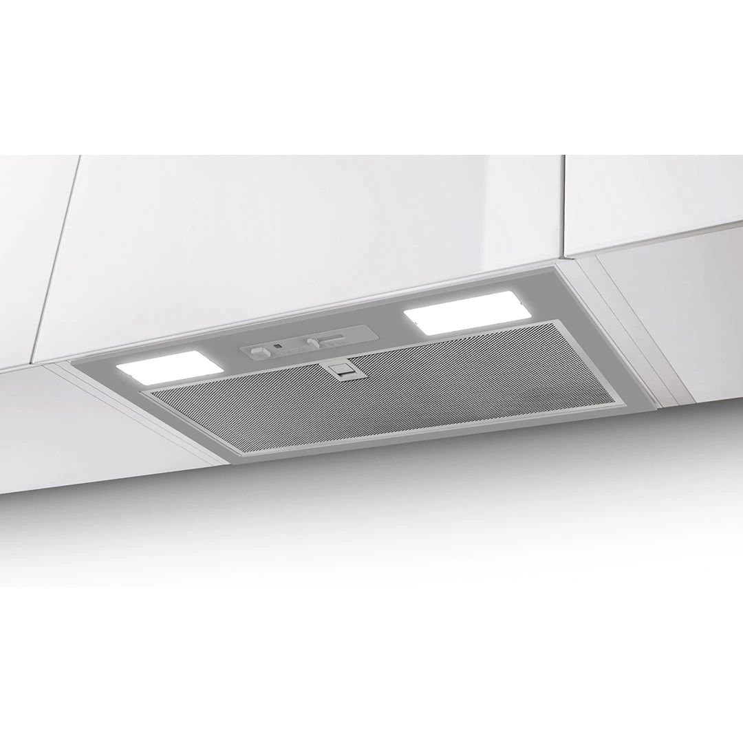 Shop By Brand Faber Inca Smart Gray Range Hood Insert With Size Options In Stainless Steel 3 Shop By Brand Faber Inca Smart Gray Range Hood Insert With Size Options In Stainless Steel
