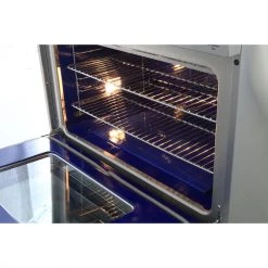 Kucht 36 In. 5.2 Cu. Ft. Professional All Gas Range In Stainless Steel And Accents (KRG3609U) Shop By Brand 31 Kucht 36 In. 5.2 Cu. Ft. Professional All Gas Range In Stainless Steel And Accents (KRG3609U) Shop By Brand