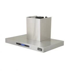 Kucht 30 In. Professional Class Wall Mounted Range Hood In Stainless Steel (KRH3011A) 8 Kucht 30 In. Professional Class Wall Mounted Range Hood In Stainless Steel (KRH3011A)
