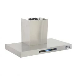 Kucht 30 In. Professional Class Wall Mounted Range Hood In Stainless Steel (KRH3011A)