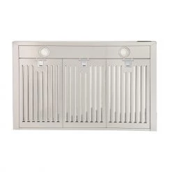 Kucht 30 In. Professional Class Wall Mounted Range Hood In Stainless Steel (KRH3011A) 10 Kucht 30 In. Professional Class Wall Mounted Range Hood In Stainless Steel (KRH3011A)