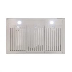 Kucht 30 In. Professional Class Wall Mounted Range Hood In Stainless Steel (KRH3011A) 9 Kucht 30 In. Professional Class Wall Mounted Range Hood In Stainless Steel (KRH3011A)