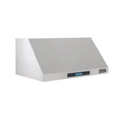 Shop By Brand Kucht 30 In. Professional Under Cabinet Range Hood In Stainless Steel (KRH3020A)