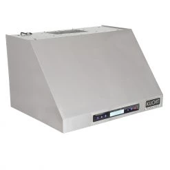 Shop By Brand Kucht 30 In. Professional Under Cabinet Range Hood In Stainless Steel (KRH3020A)
